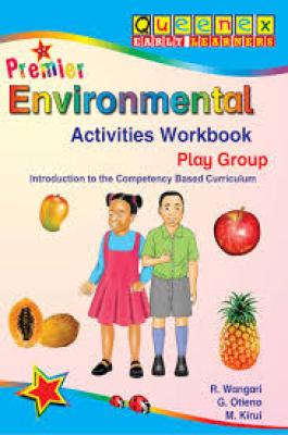 Premier Environmental  Activities Day Care